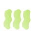 Green blackhead patch blackhead acne removal deep cleansing nose lazy pig nose patch