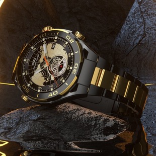 New cross-border SK4 PRO MAX smart watch sports watch Bluetooth call large screen foreign trade business Watch