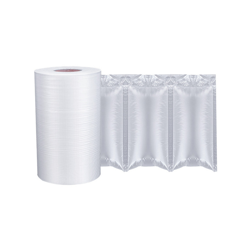 Thickened buffer bubble bag e-commerce logistics packaging filling air pillow bag fragile products shockproof anti-pressure inflatable bubble pillow