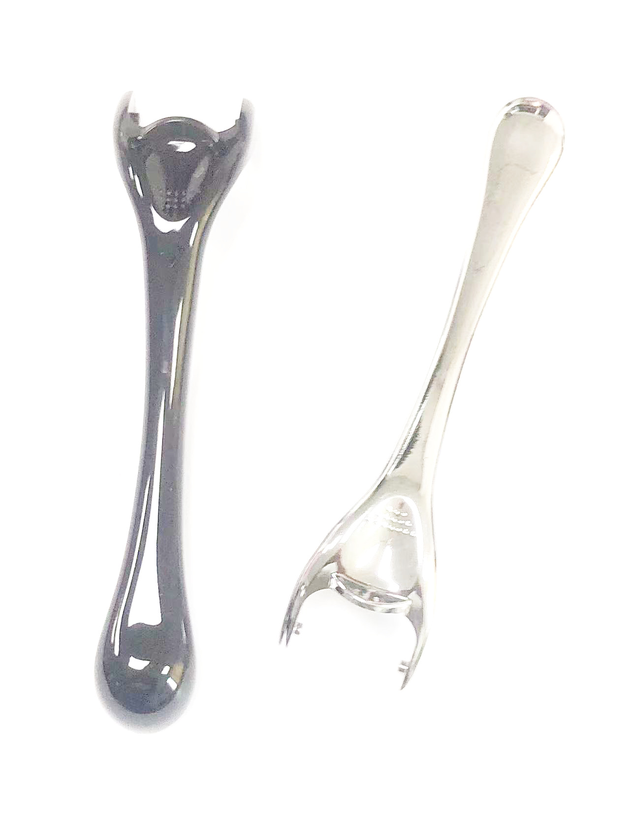 Factory direct supply 540 plastic handle roller 540 roller beauty equipment beauty makeup thin face beauty tender skin
