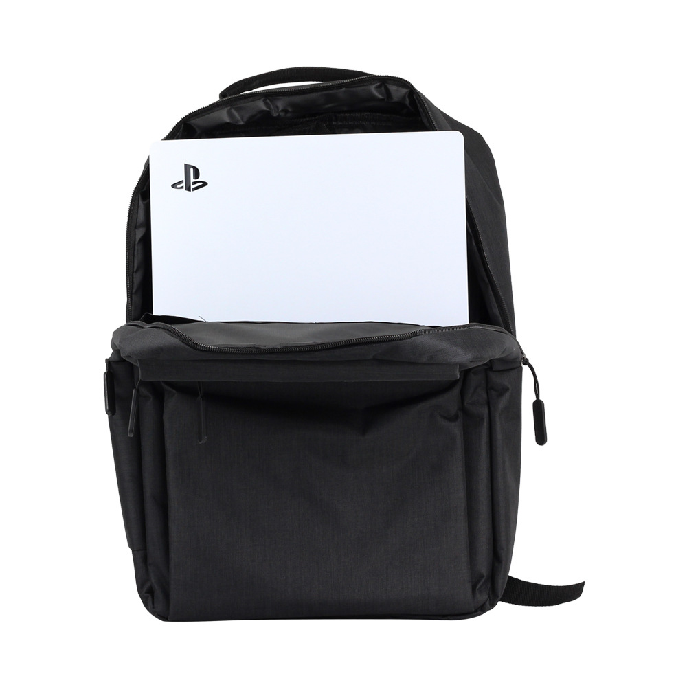 ps5 host bag storage five-in-one Multi-Purpose game machine storage bag portable portable ps5 host storage bag
