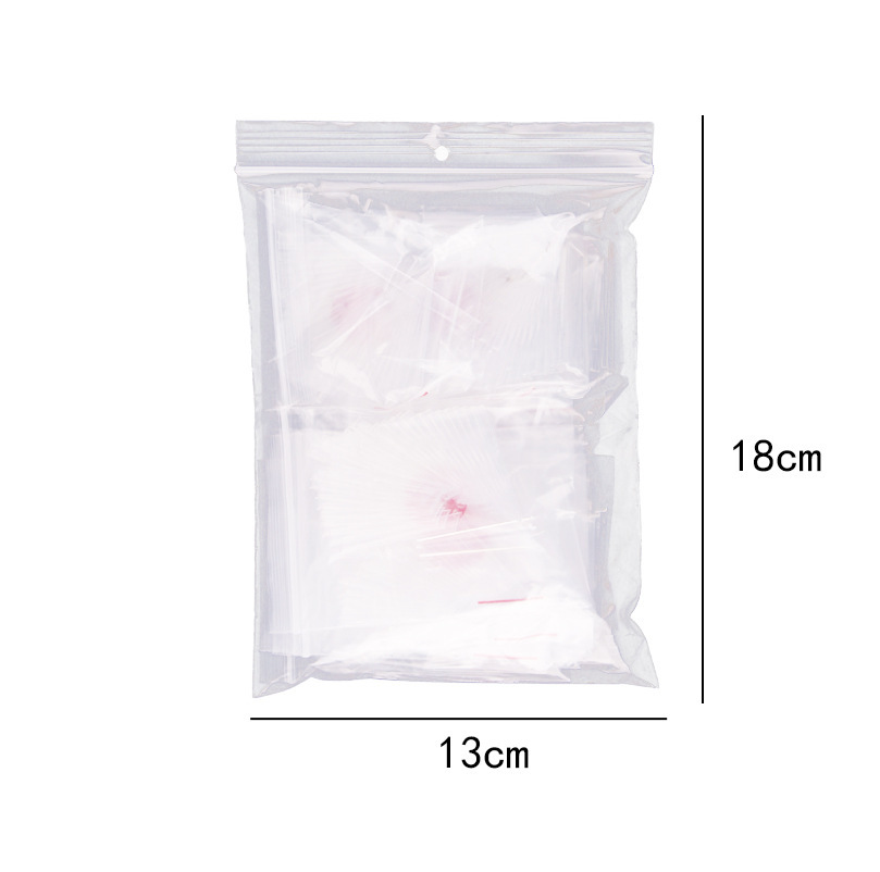 Manicure xxl Denim nail MAX super long flat head French fake nail seamless nail piece 600 patch cross-border wholesale