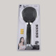 Blister black five big water