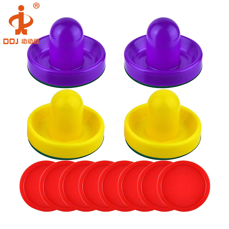 Dynamic Table Ice Hockey Table air hockey table accessories plastic accessories 96mm batter suit