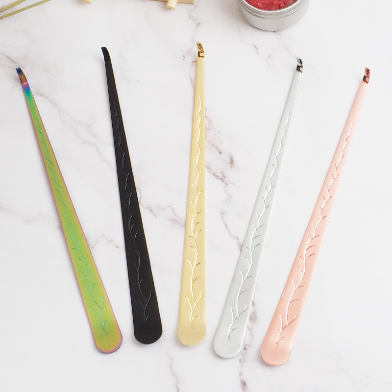 Candle Shear Candle Hook Candle Extinguisher Candle Accessories Stainless Steel Candle Tools