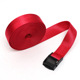 Red * 2.5cm wide * 1 m