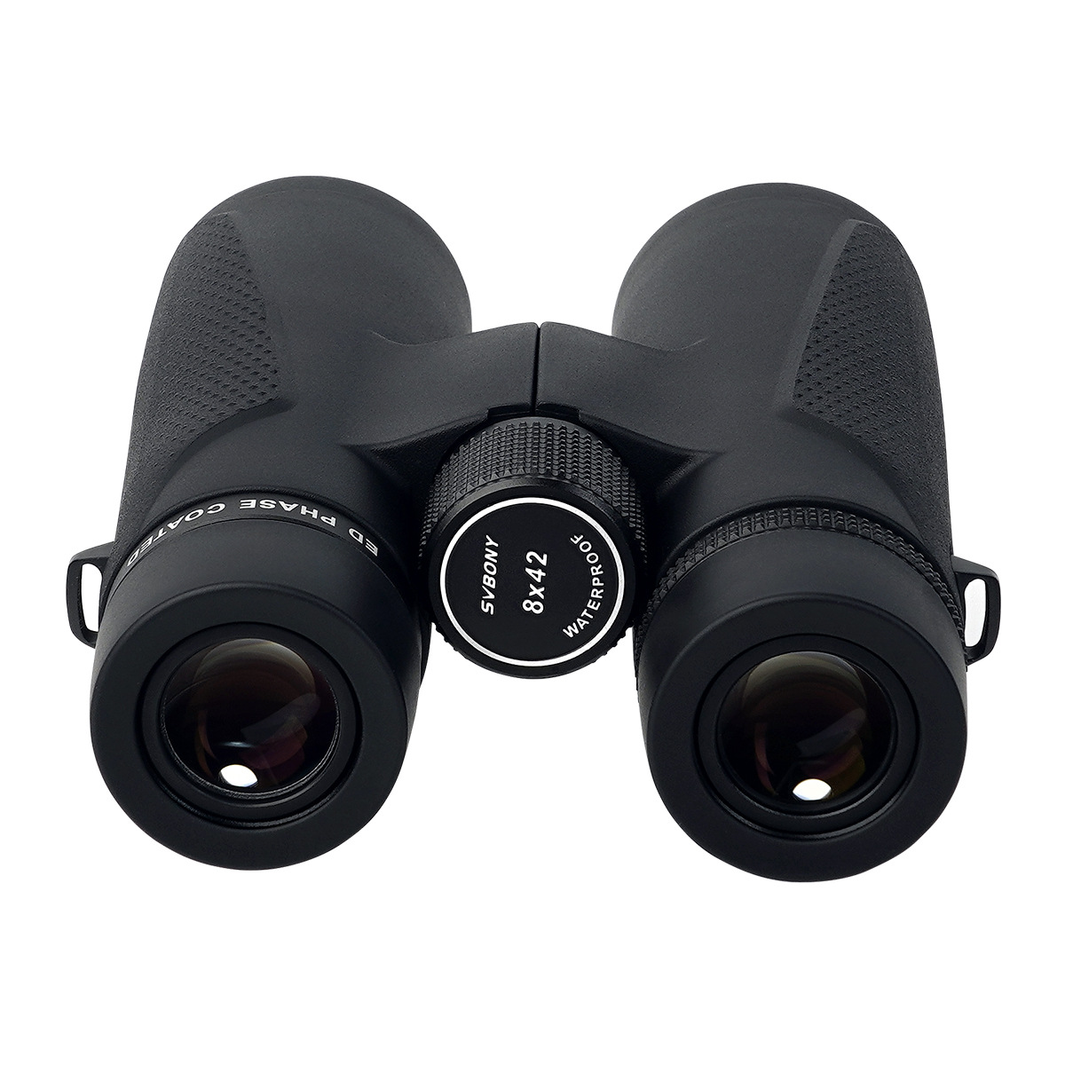 SVBONY 8X42 binocular lens ED glass, low dispersion, magnesium alloy ultra-light body, large field of view