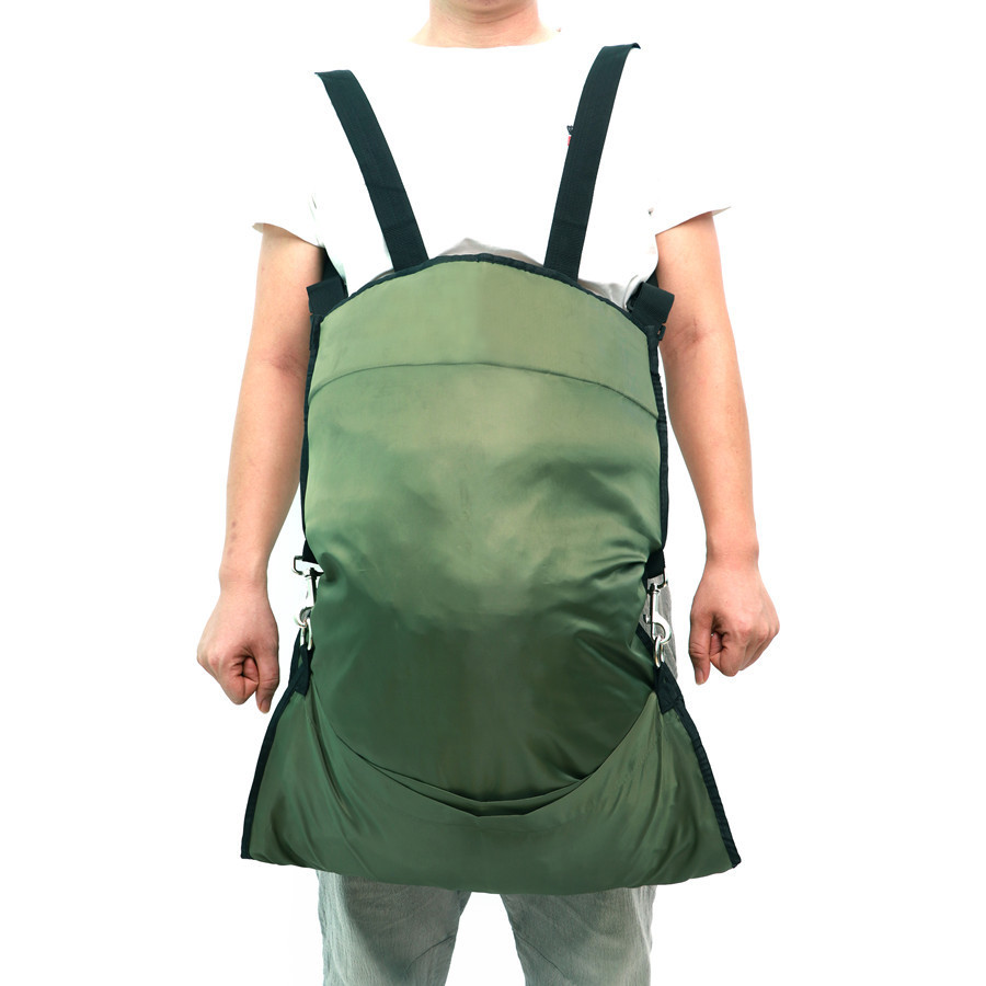 Fruit picking bag orchard picking apron Apple vegetable picking apron crop antifouling apron