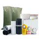 Express bag thickened SF bag logistics gray packaging clothing plastic bag white e-commerce packaging express bag