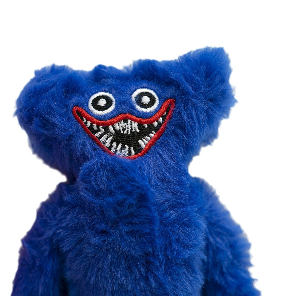Bobbi doll wholesale poppy playtime sausage monster game time huggy wuggy plush doll