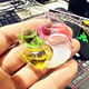 Four in one fruit flavor