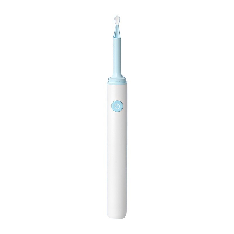 Su Nuo Visual Ear Digging Spoon HD Luminous Adult Children Special Visual Ear Digging Spoon Ear Digging Artifact New