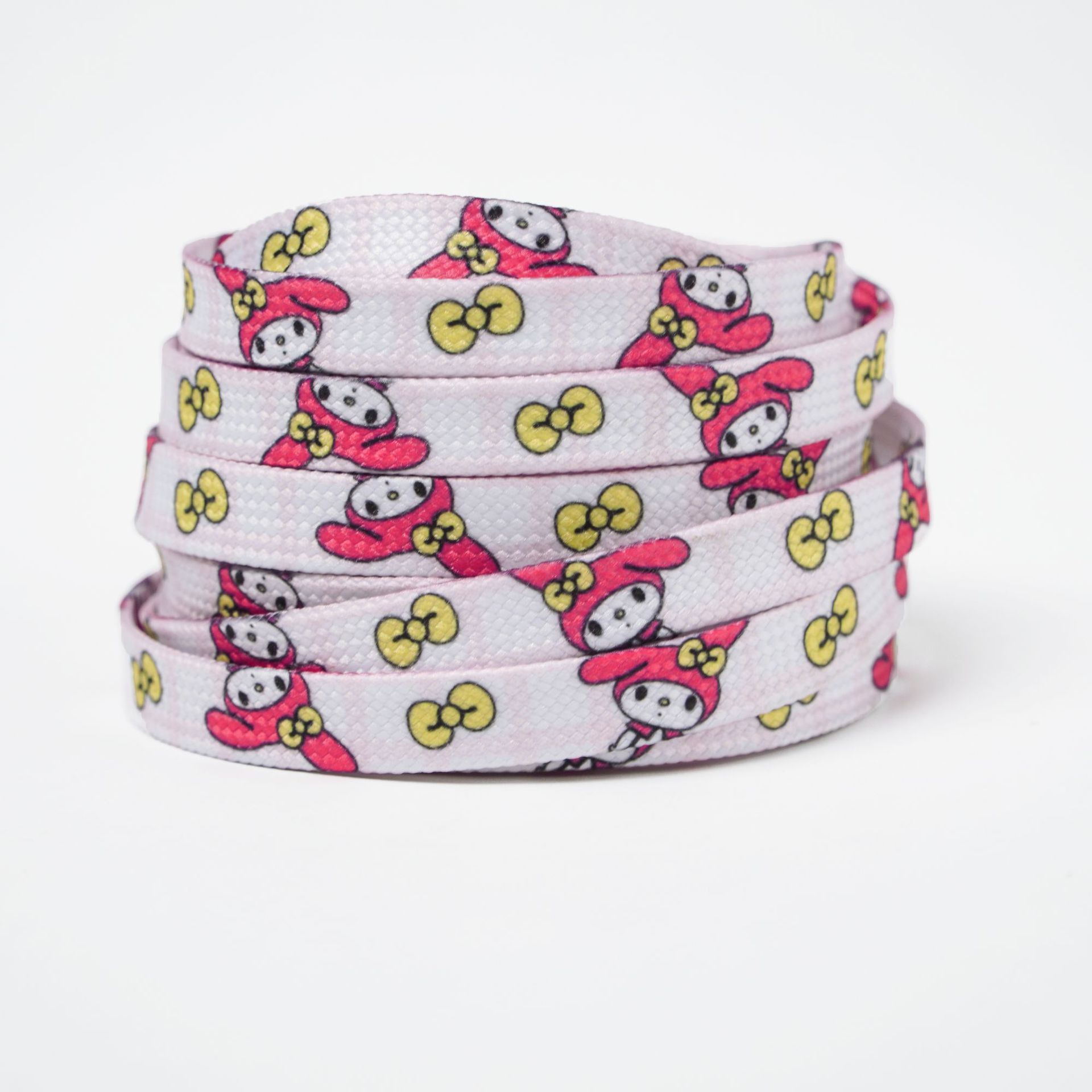 Cartoon shoelace graffiti coolomi Sesame Street Pikachu printed a pair of high-top low-top Air Force One