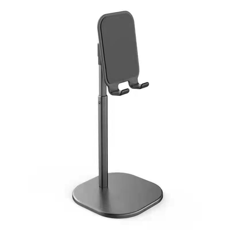 Liftable online class live support mobile phone tablet universal metal desktop lazy support multi-function a generation of hair