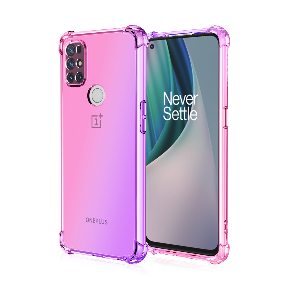 One Plus ACE3V Phone Case Nothing Phone Case 1 Nord 4 Drop-Resistant Phone Case