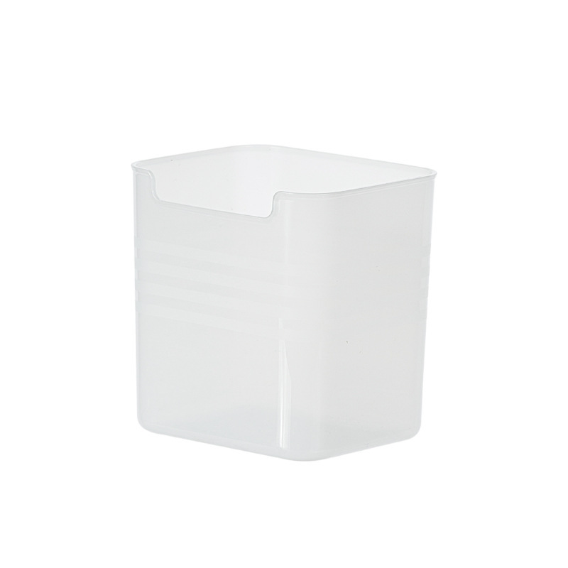 Nachuan refrigerator side door storage box refrigerator food food sorting sorting box fresh-keeping Box Kitchen sorting storage box