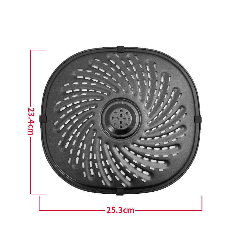 air fryer Amazon air fryer divider plate fry plate steaming plate grill grill plate replacement plate cosori