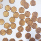 Bronze seal 1 [soft silicone material]]