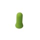 New honey Bud pot Green