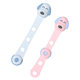Child safety lock protective drawer lock baby anti-pinch multi-functional baby anti-opening refrigerator cabinet door lock