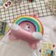 Pink Rainbow
