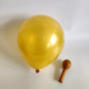 Gold 12 inch (2.8g 100/bag)