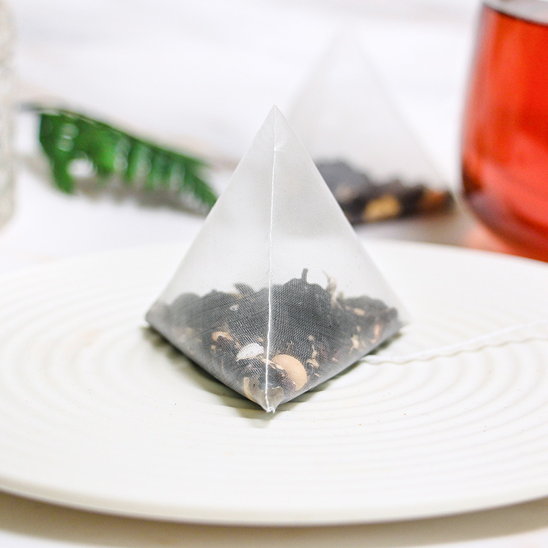  five black tea 250 g/bag 50 small bag black rice black bean Mulberry black medlar black sesame combination tea bag