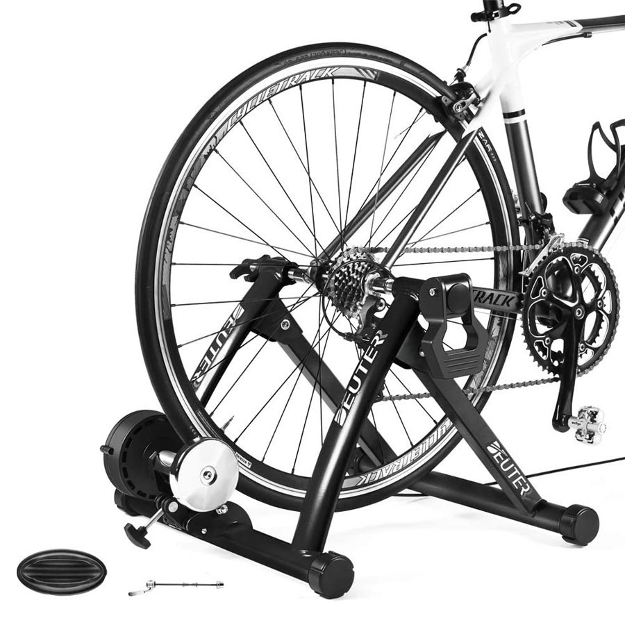 Bicycle cycling platform indoor practice platform road bike training platform MT-04 // KW small cycling platform