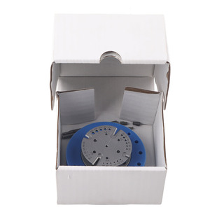 Table tool disassembly and assembly swing wheel swing shaft spinning base movement swing wheel spinning tool base