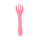 Y14 silicone fork