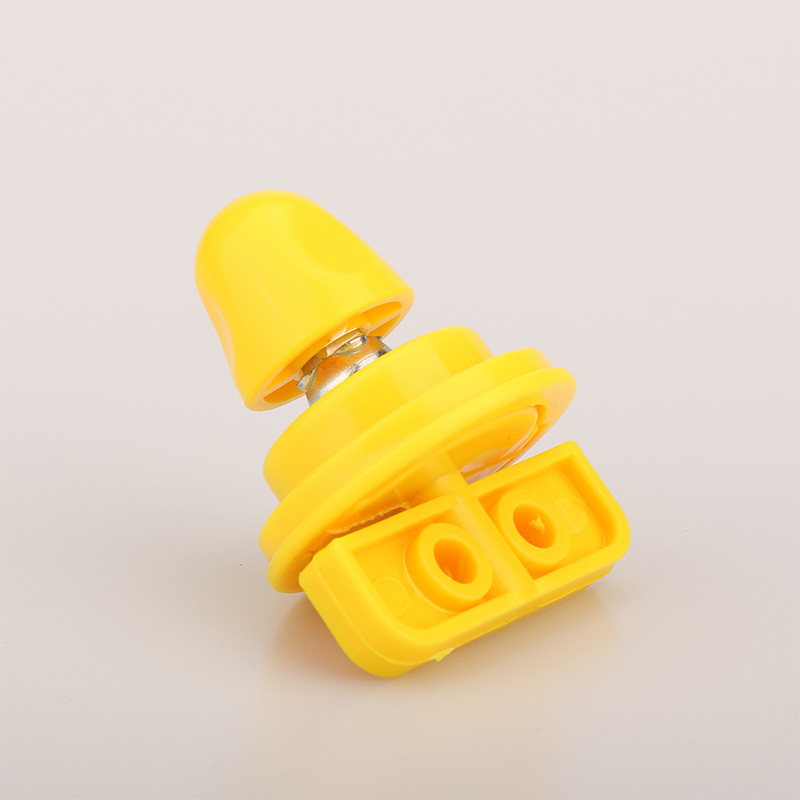Hamster running wheel bearing rotating shaft runner silent running wheel shaft steel shaft precision steel shaft toy accessories parts