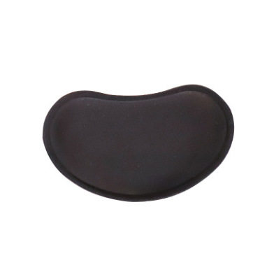 Long hand pad mouse pad office wrist pad mouse wrist pad memory sponge wrist pad factory direct sales mousepad