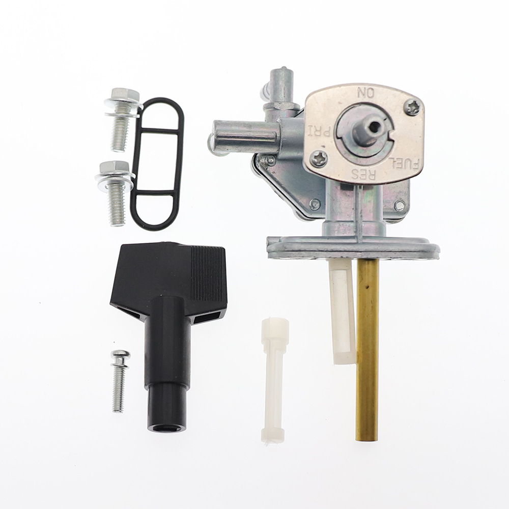 Motorcycle fuel valve oil switch 44300-26e00 44300-26e01 GSF600 GSF1200