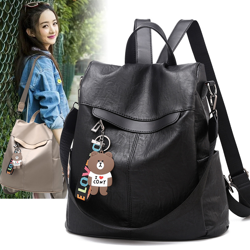 2021 spring new bag Street Fashion Women's bag Street shooting fashion women's shoulder bag