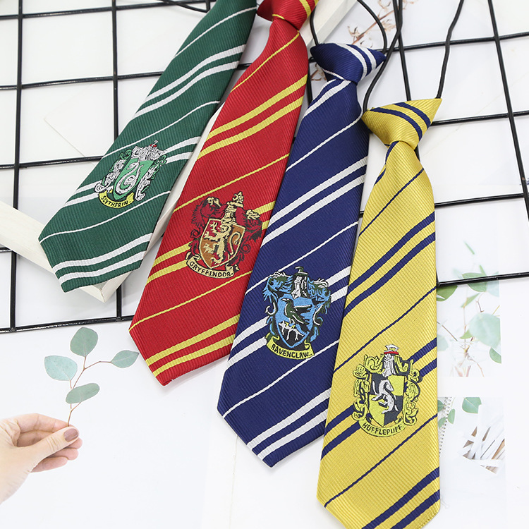 JK/DK knot-free tie student college style Japanese jk tie with standard shirt tie spot wholesale
