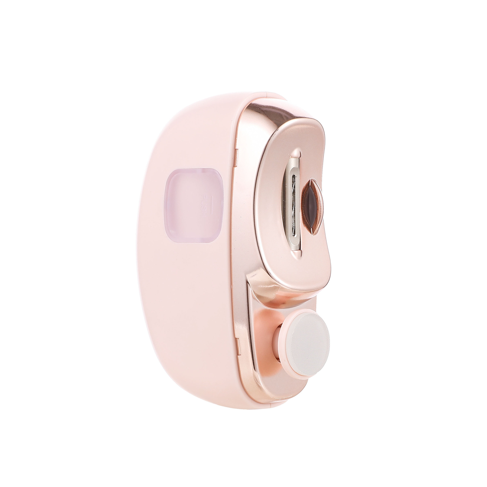 Electric nail clippers automatic nail clippers hands and feet dual-purpose nail grinder for the elderly and children two-in-one nail trimmer