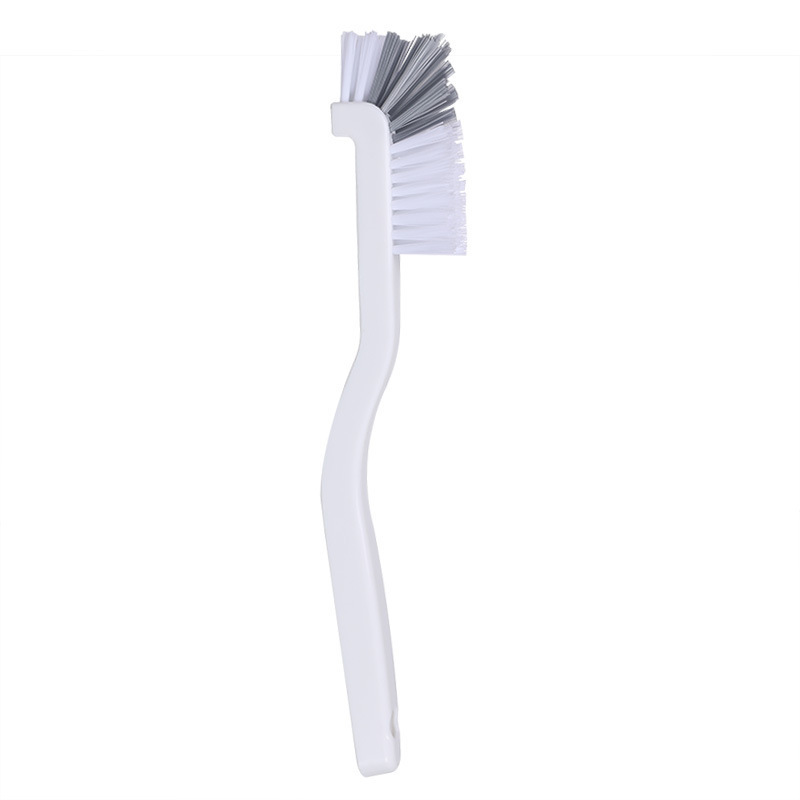 Japanese Cup brush plastic cleaning brush cleaning crayfish brush feeding bottle cleaning brush kitchen juicer cleaning artifact