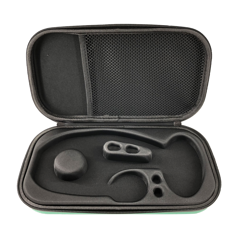 in stock stethoscope storage bag multi-functional medical home pregnant woman fetal heart rate stethoscope protection box EVA storage bag