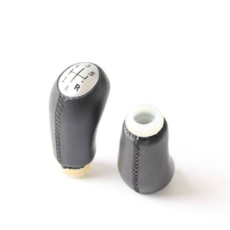 Car gear shift handle handball for RENAULT RENAULT Laguna Megane 2 Clio 3