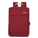Wine red
