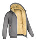 Winter Sweater Men's Hooded 2022 New Fashionable Handsome All-match Loose Jacket Autumn and Winter Velvet Thickened Clothes
