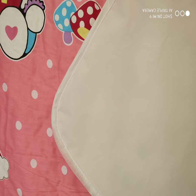 Baby diaper pad 80*120 washable menstruation pad menstrual pad for the elderly adult care pad student Woman period pad