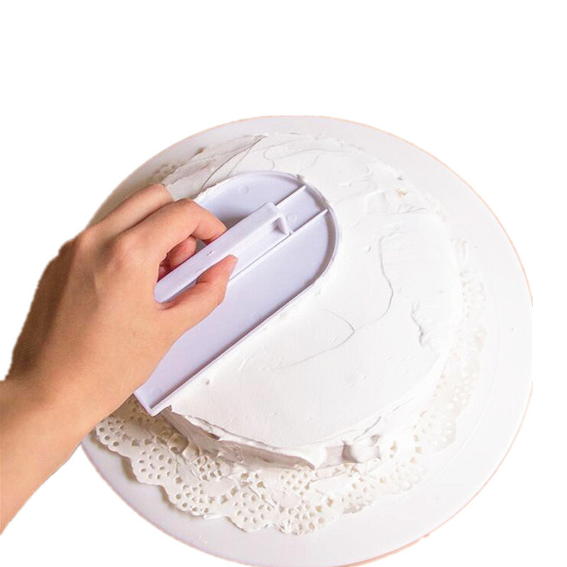 Spot cake surface flattener cream surface flattener cake flattener sugar cake flattening tool