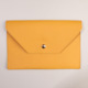 Empty envelope [Orange]]
