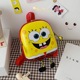 Red SpongeBob
