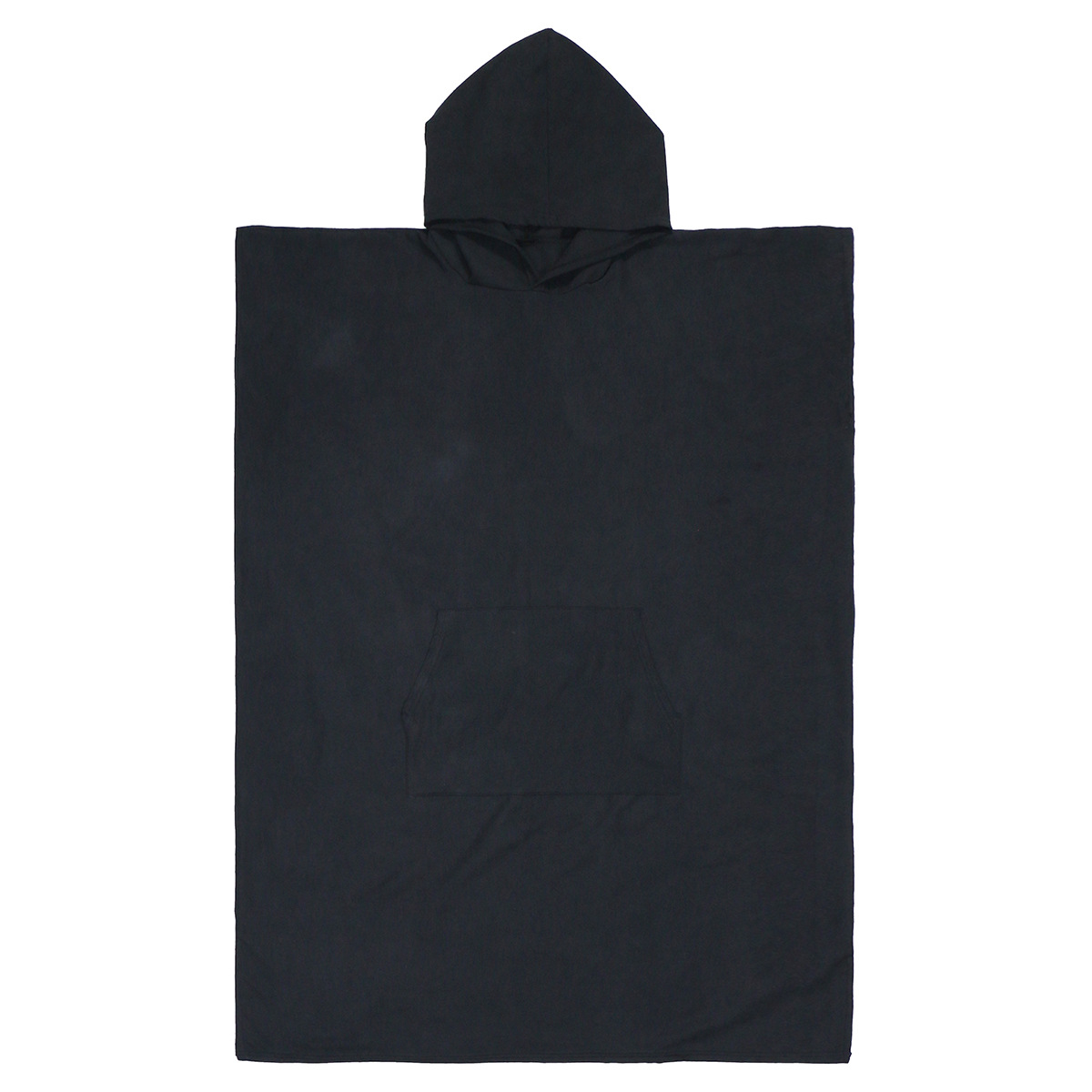 Adult beach hooded bath towel cloak changing bath towel microfiber double-sided velvet absorbent quick-drying fabric wholesale