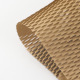 Honeycomb art paper [kraft color] 50*42CM/10 sheets; See SKU description
