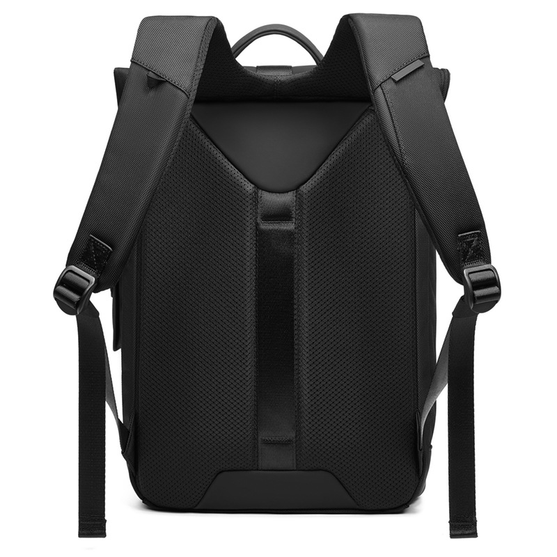 跨境外贸背包男士休闲商务双肩包旅行大容量背包学生书包backpack
