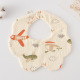 Gauze Flower Wai-Airplane