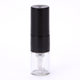 Perfume sub-bottling 1ml glass high-end portable direct sample sub-bottling artifact fine spray press empty bottle